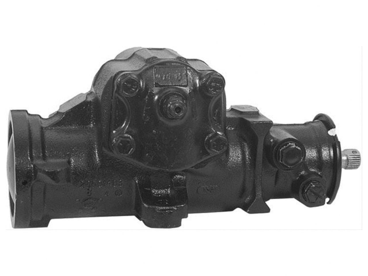 A1 Remfg Inc Steering Gear 27-7540 Item Image