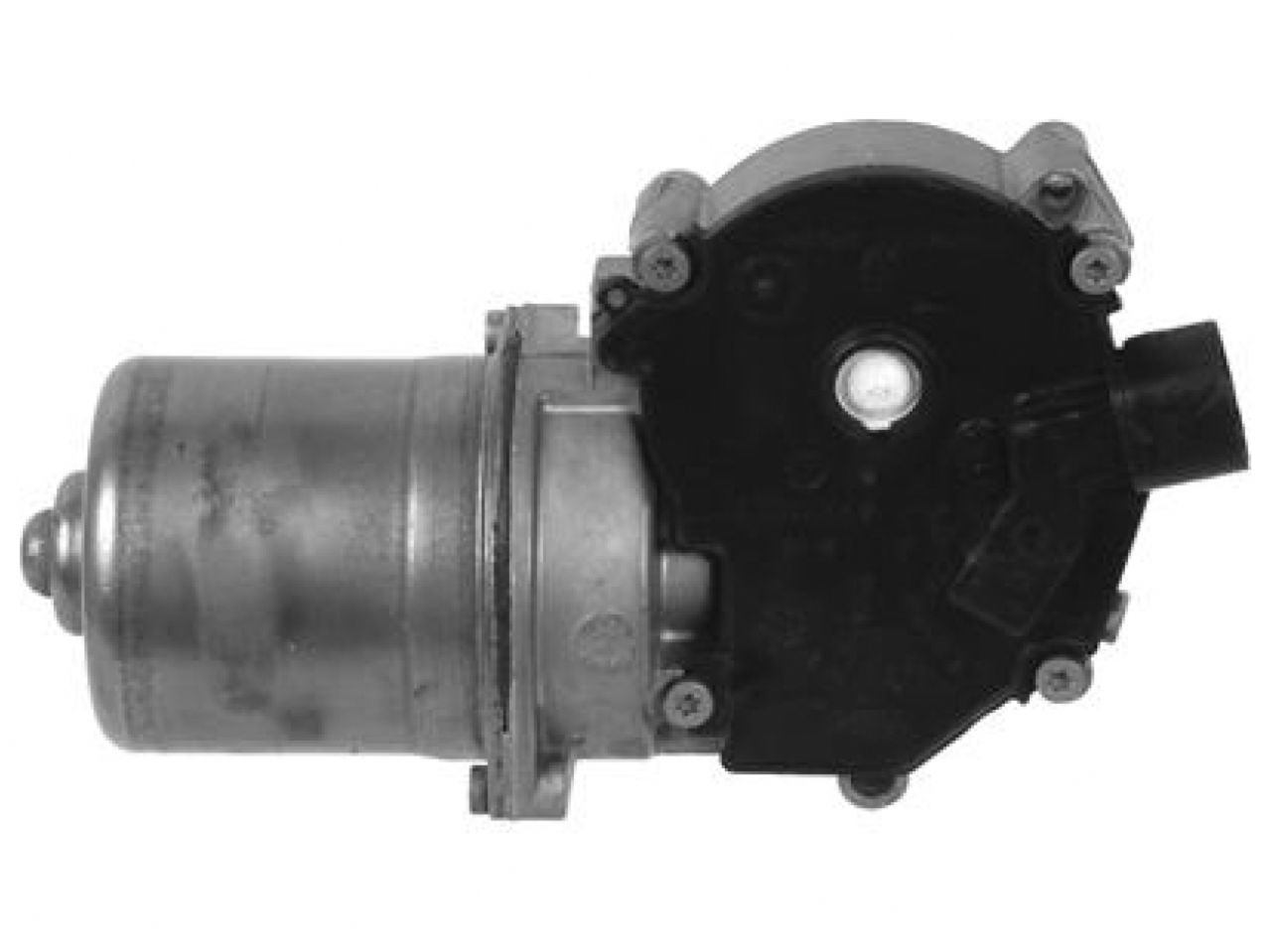 A1 Remfg Inc Wiper Motor w/o Washer Pump