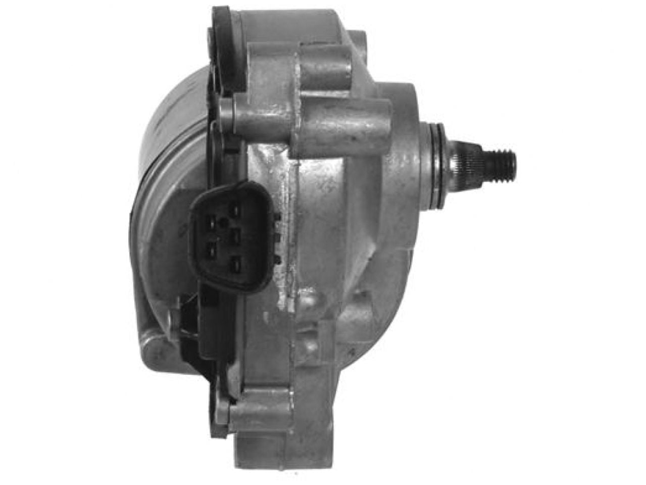A1 Remfg Inc Wiper Motor w/o Washer Pump