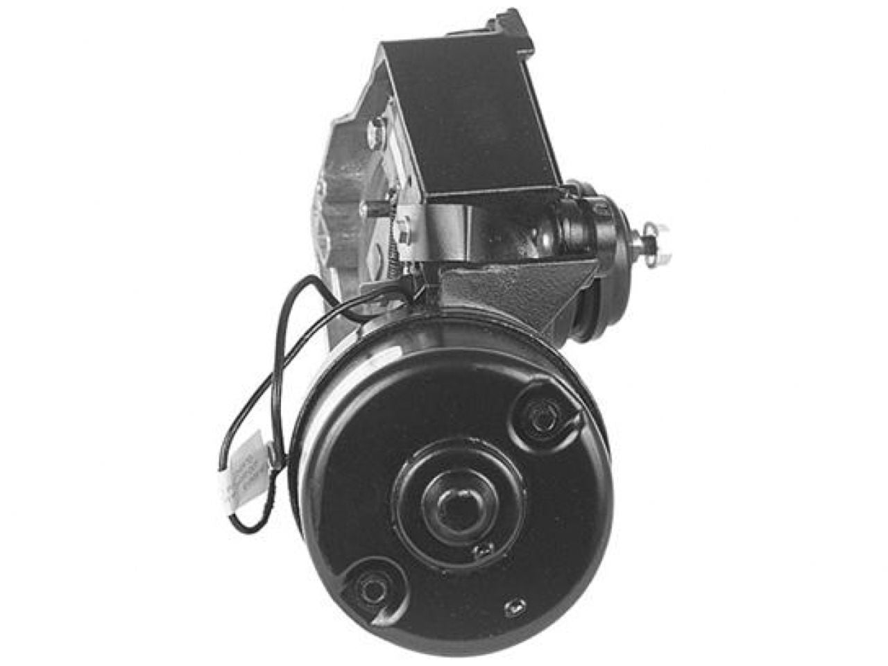 A1 Remfg Inc Wiper Motor