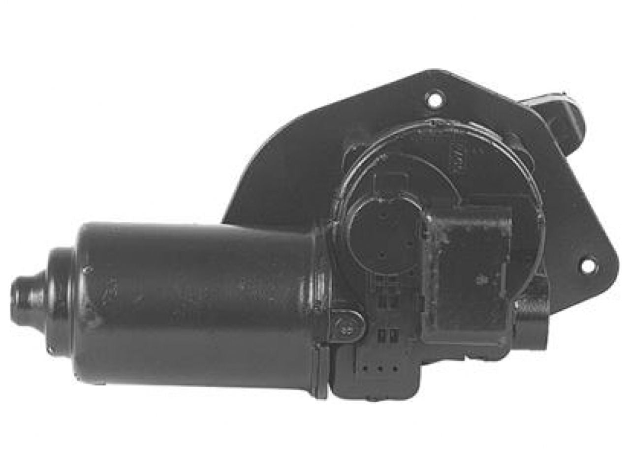 A1 Remfg Inc Wiper Motor w/o Washer Pump