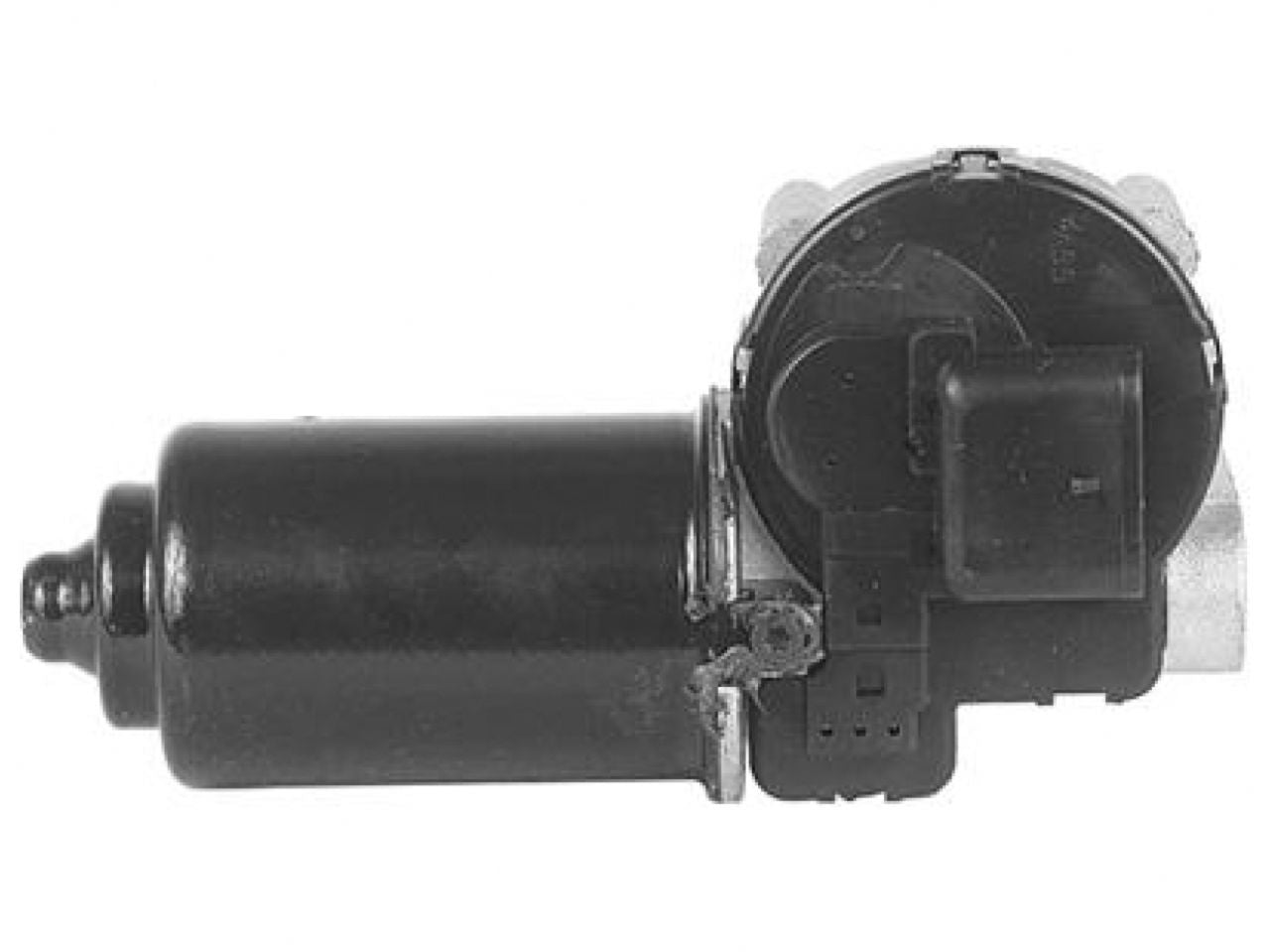 A1 Remfg Inc Wiper Motor w/o Washer Pump