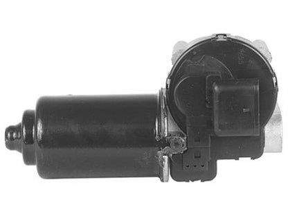 A1 Remfg Inc Wiper Motor w/o Washer Pump