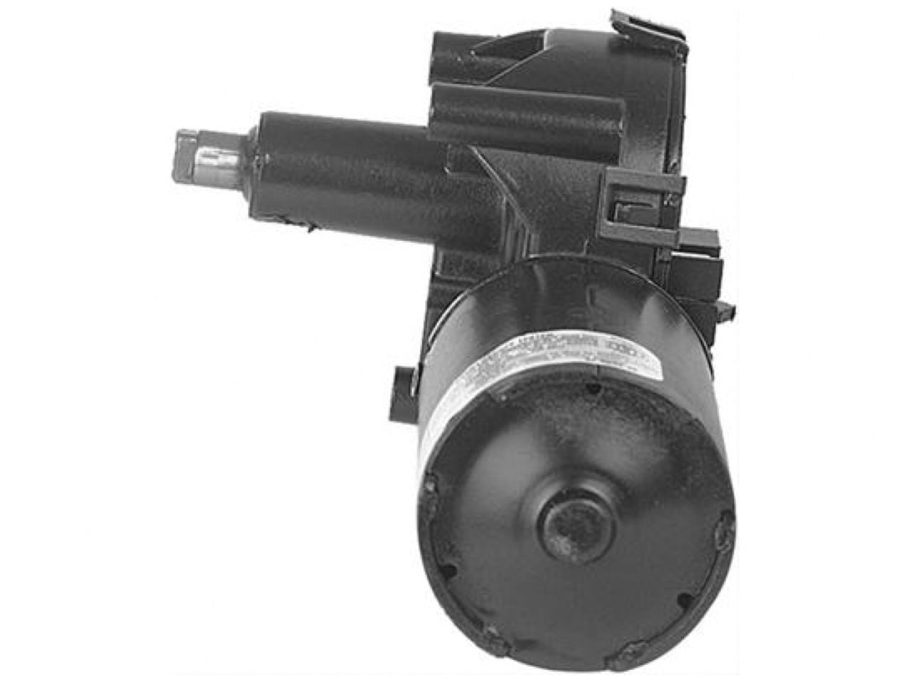 A1 Remfg Inc Wiper Motor