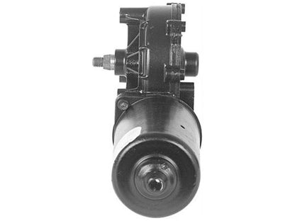 A1 Remfg Inc Wiper Motor w/o Washer Pump