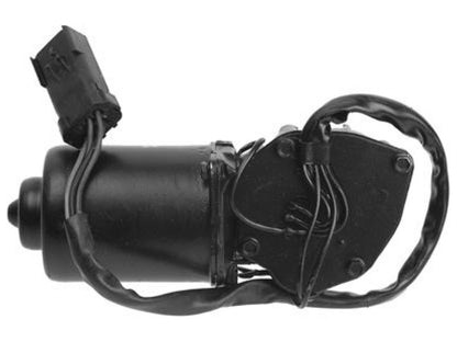 A1 Remfg Inc Wiper Motor