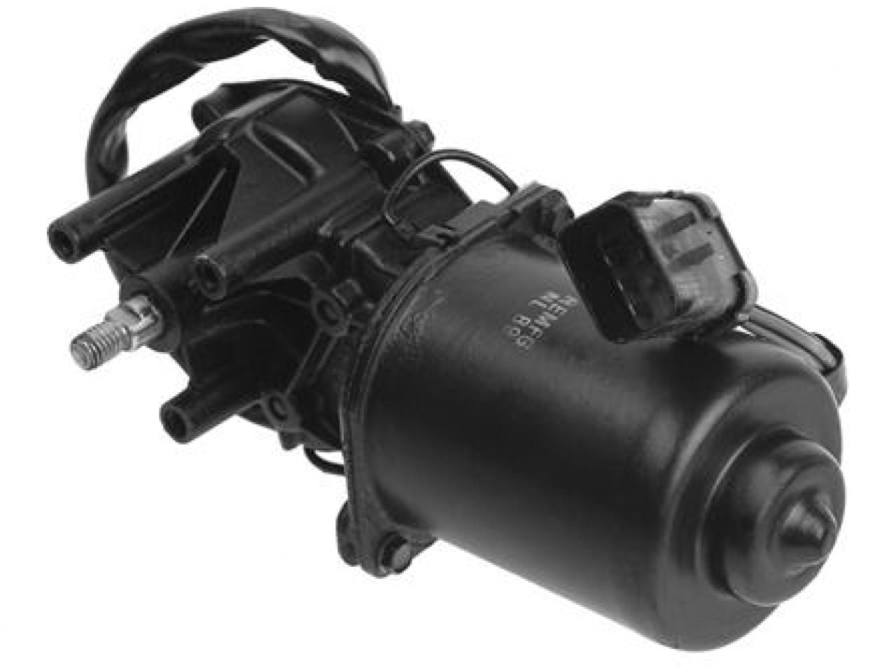 A1 Remfg Inc Wiper Motor