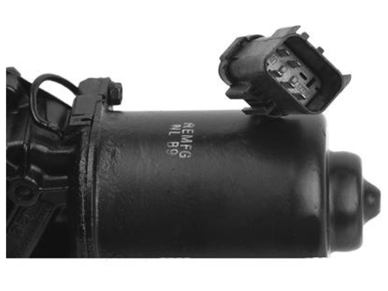 A1 Remfg Inc Wiper Motor