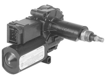 A1 Remfg Inc Wiper Motor w/o Washer Pump