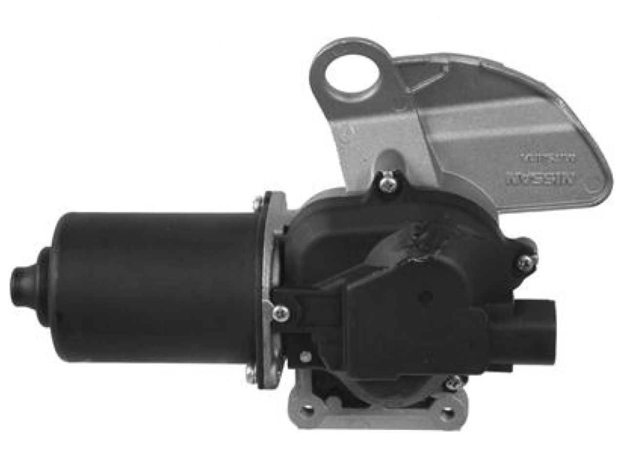 A1 Remfg Inc Wiper Motor w/o Washer Pump