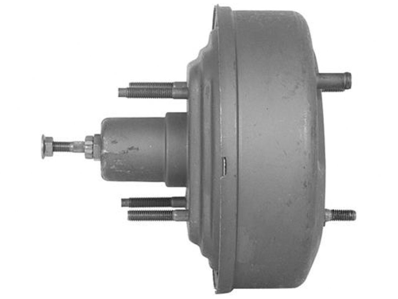 A1 Remfg Inc Power Brake Unit