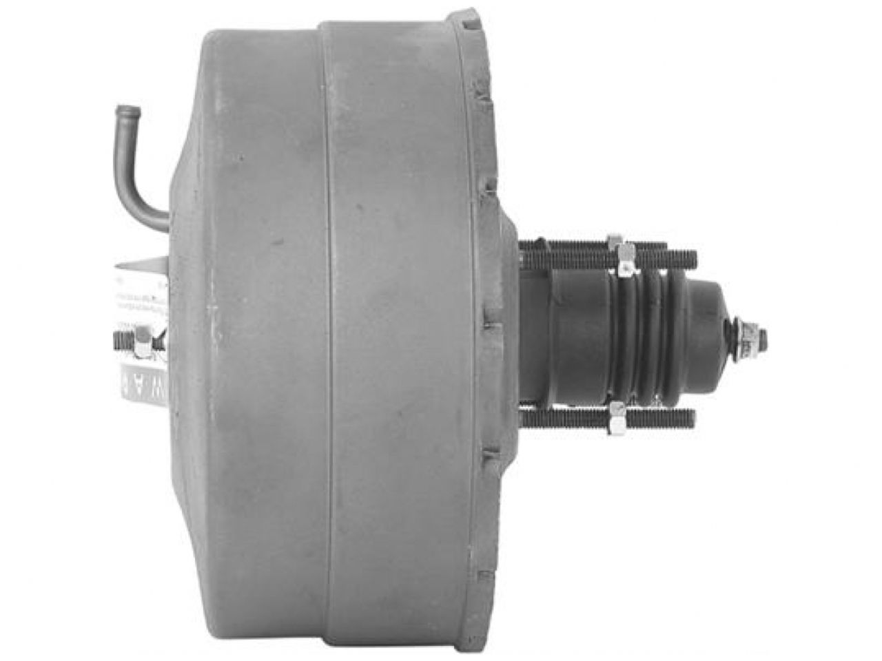 A1 Remfg Inc Vacuum Booster w/o Master Cylinder