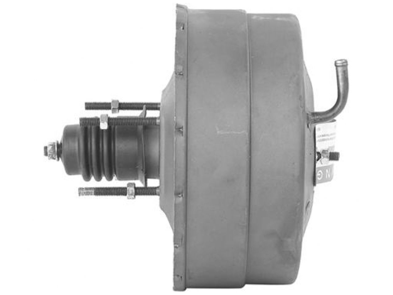 A1 Remfg Inc Vacuum Booster w/o Master Cylinder