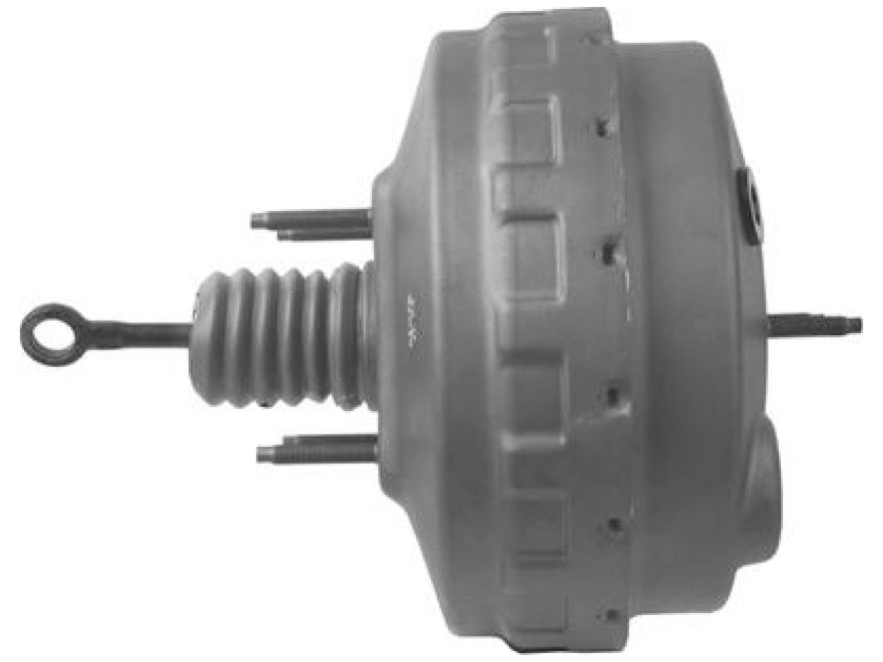 A1 Remfg Inc Power Brake Booster