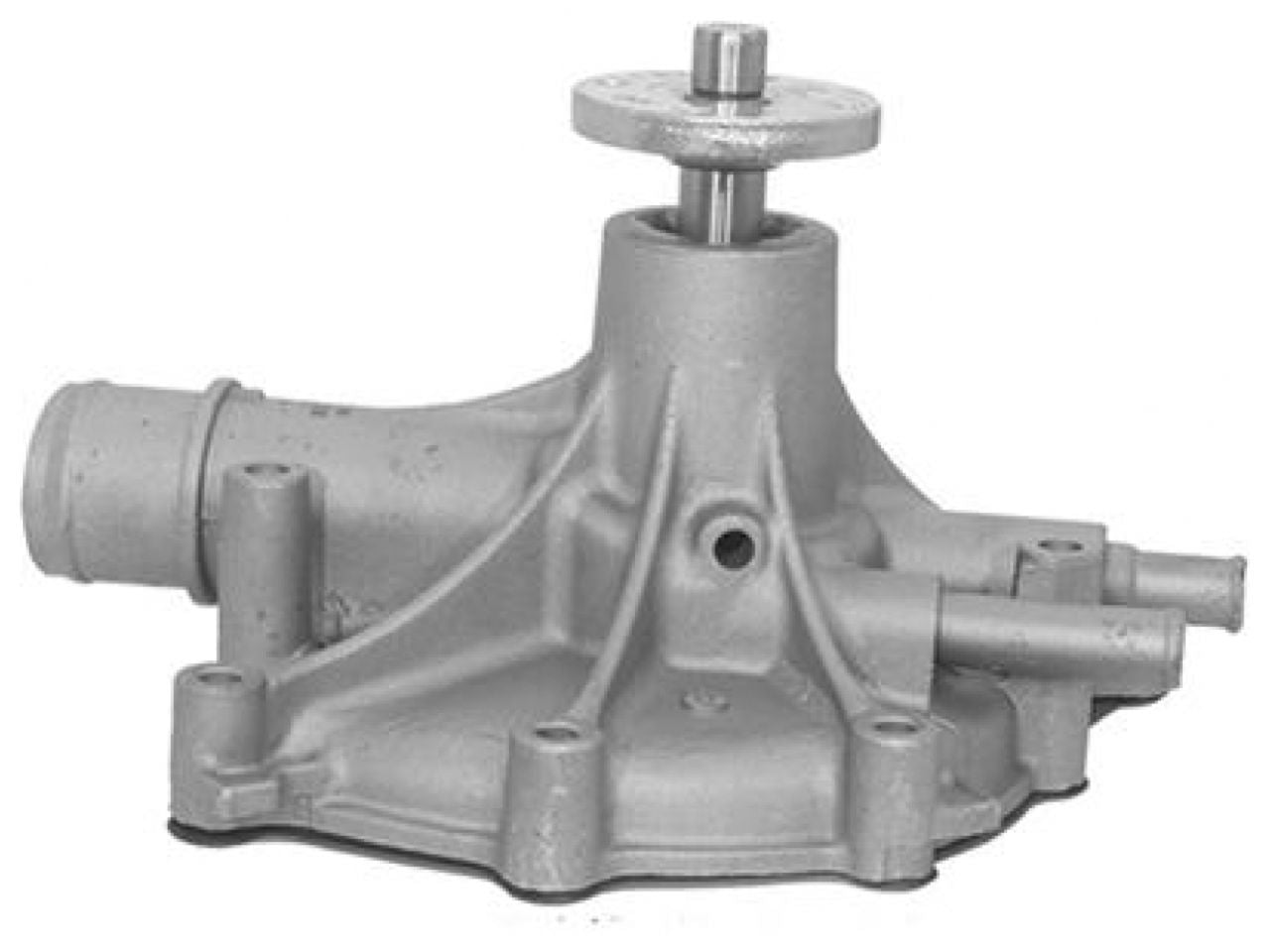 A1 Remfg Inc Water Pump