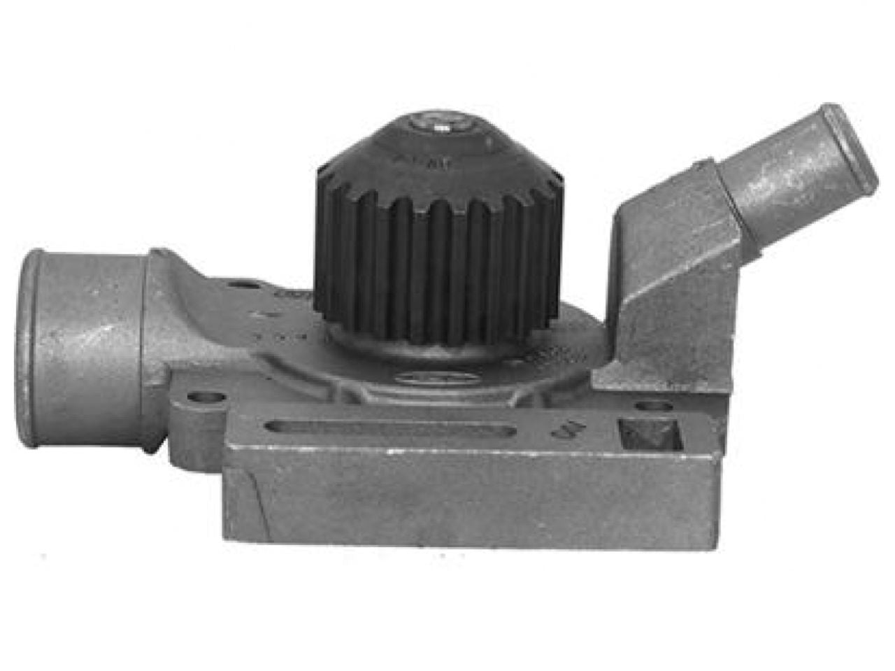 A1 Remfg Inc Water Pump - Cardone Reman