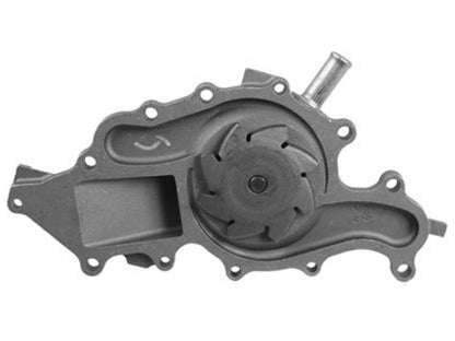 A1 Remfg Inc Water Pump - Cardone Reman