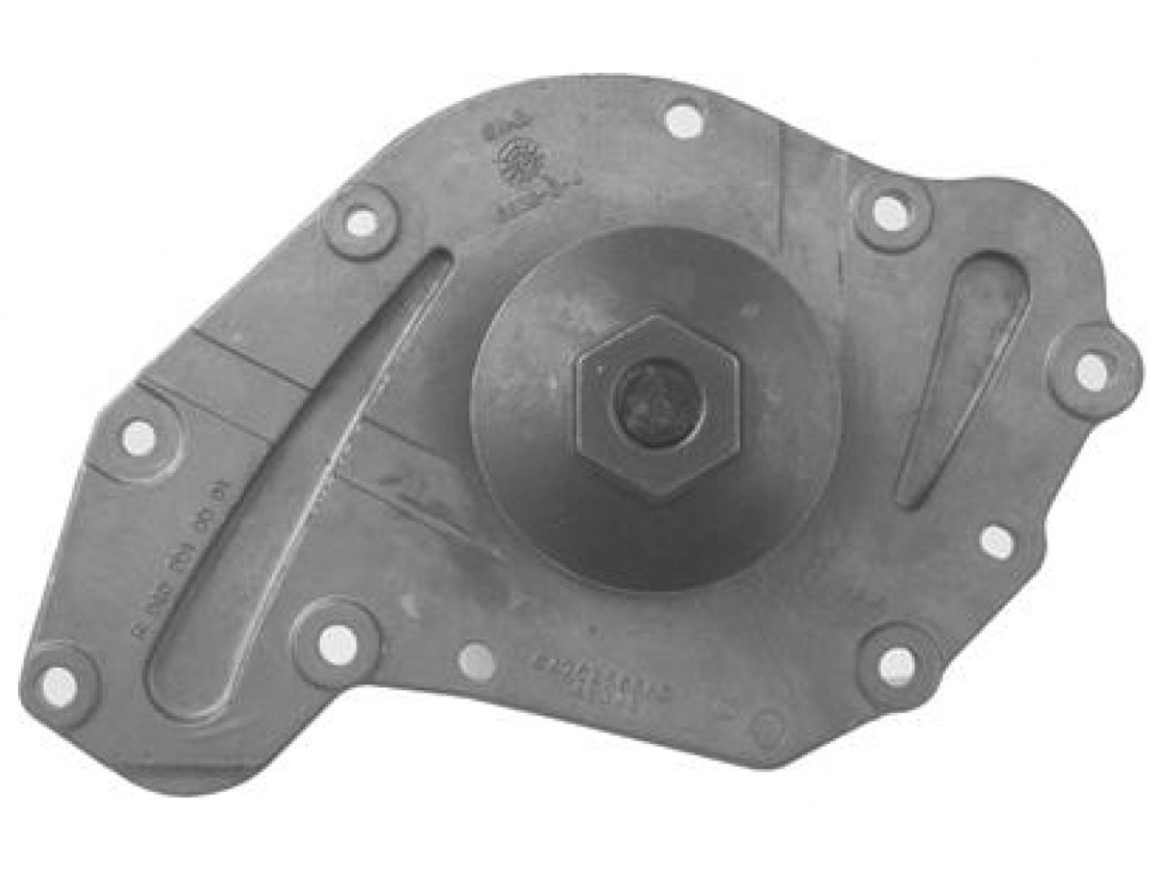A1 Remfg Inc Water Pumps 58-644 Item Image