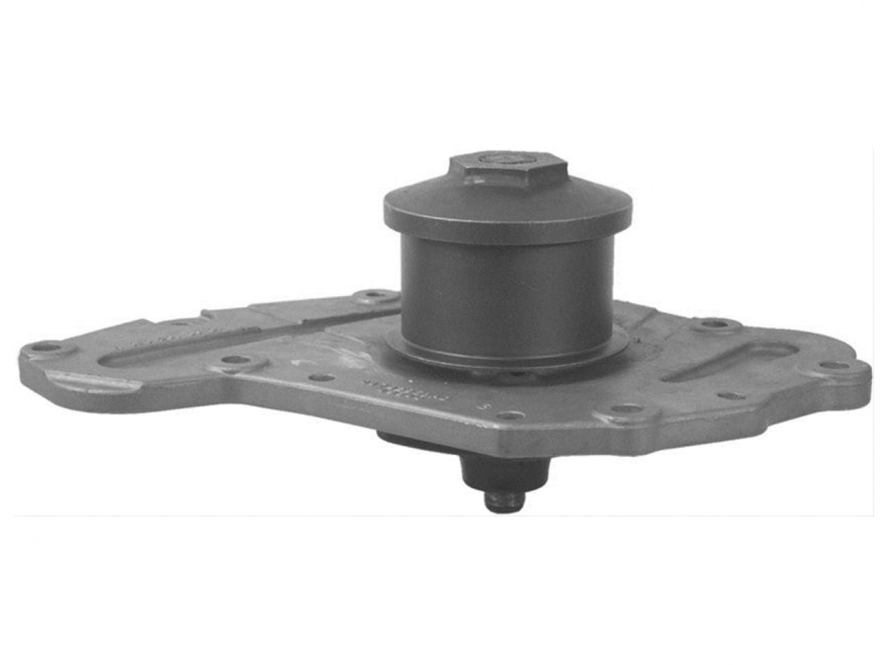 A1 Remfg Inc Water Pump - Cardone Reman