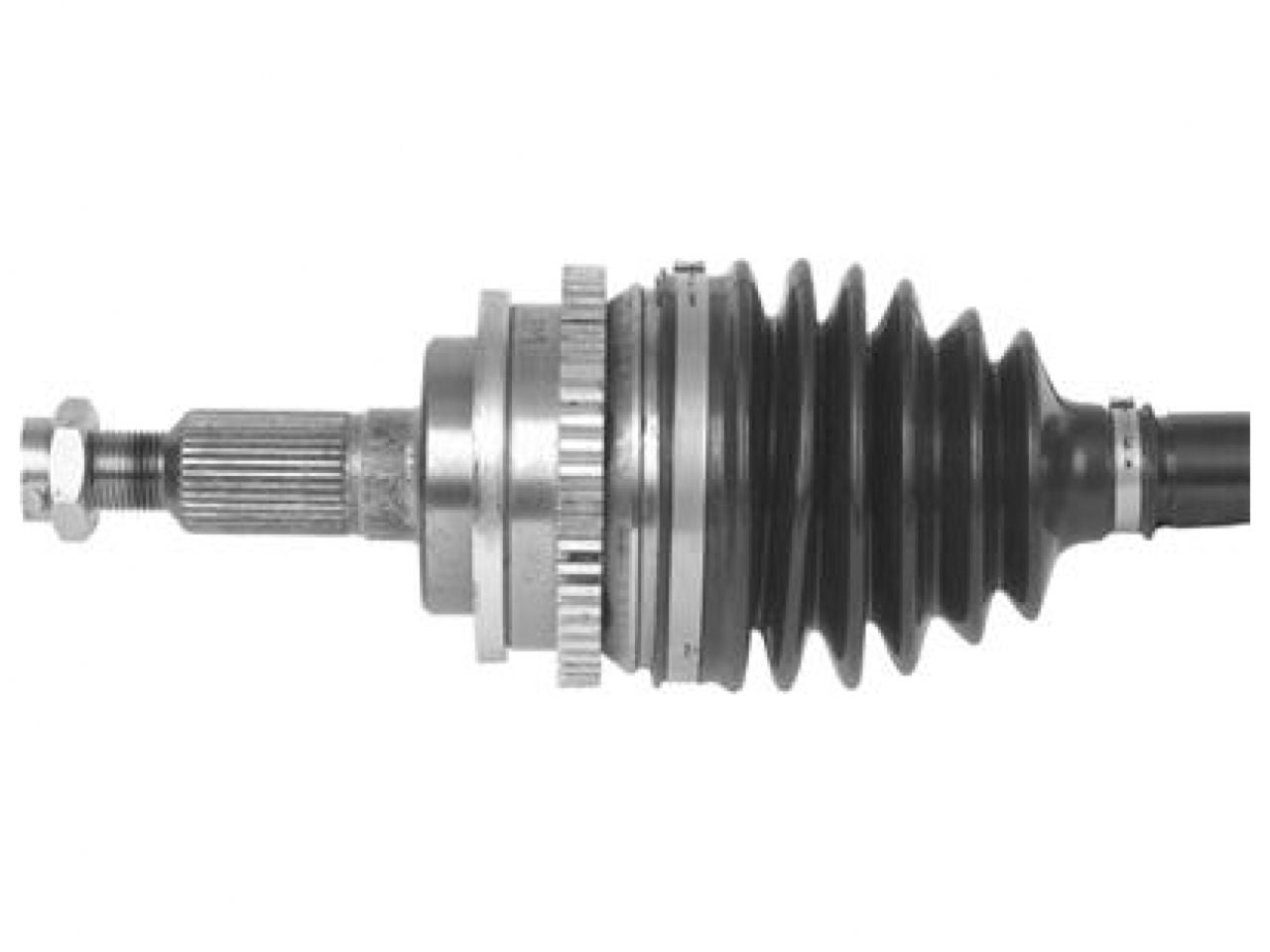 A1 Remfg Inc Constant Velocity Drive Axle