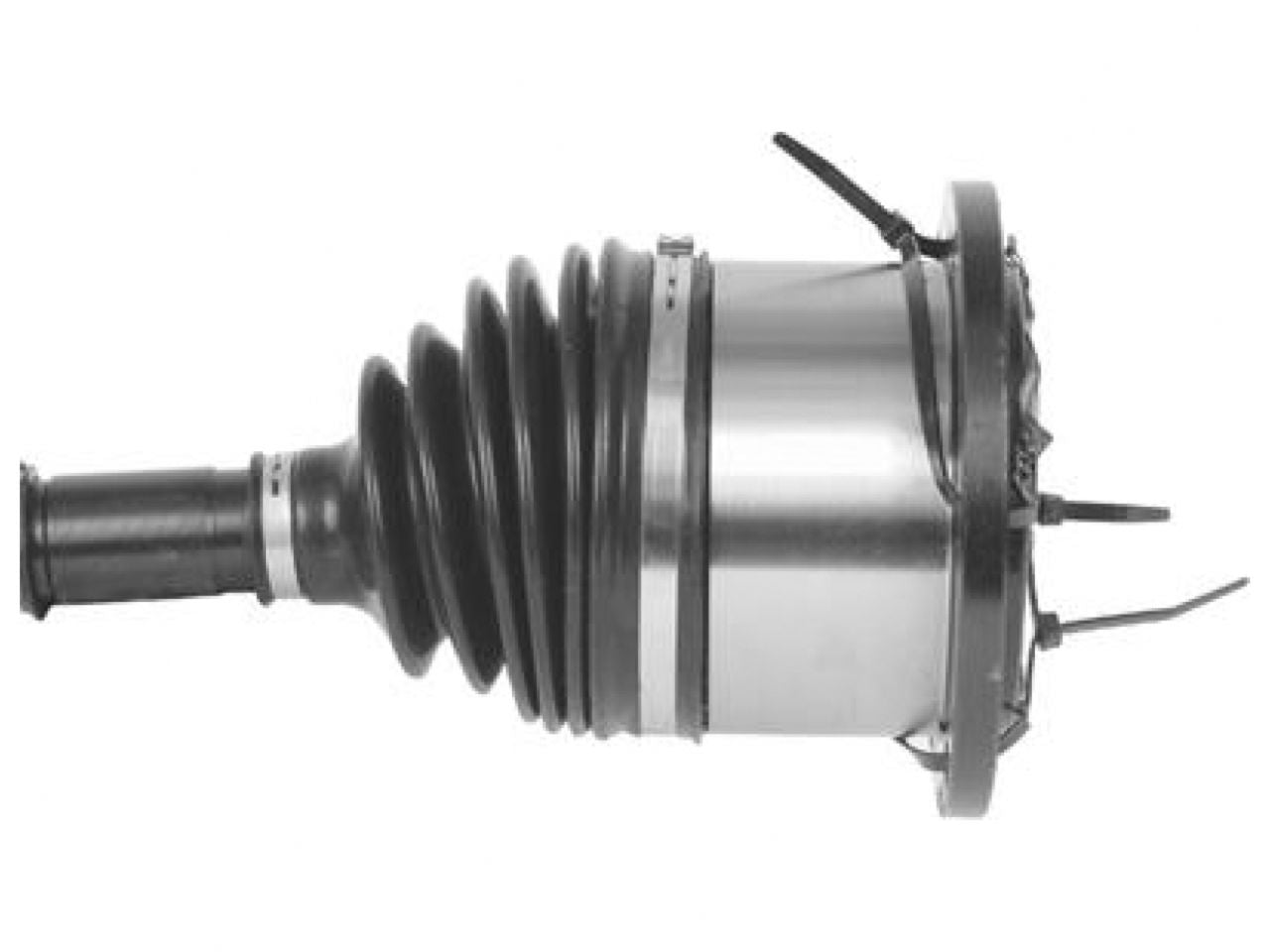 A1 Remfg Inc Constant Velocity Drive Axle