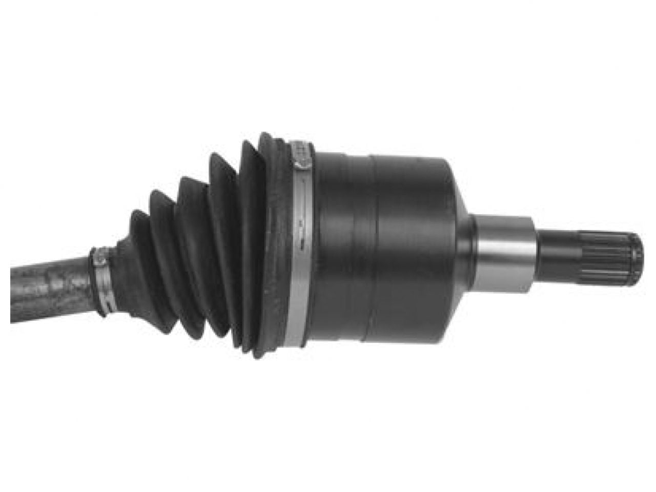 A1 Remfg Inc Constant Velocity Drive Axle