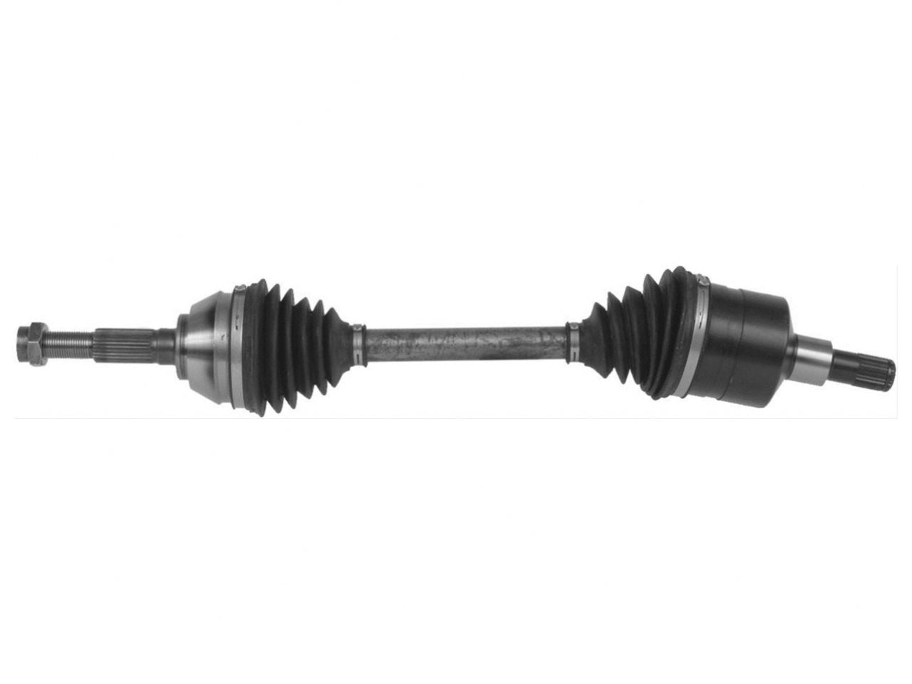 A1 Remfg Inc Constant Velocity Drive Axle