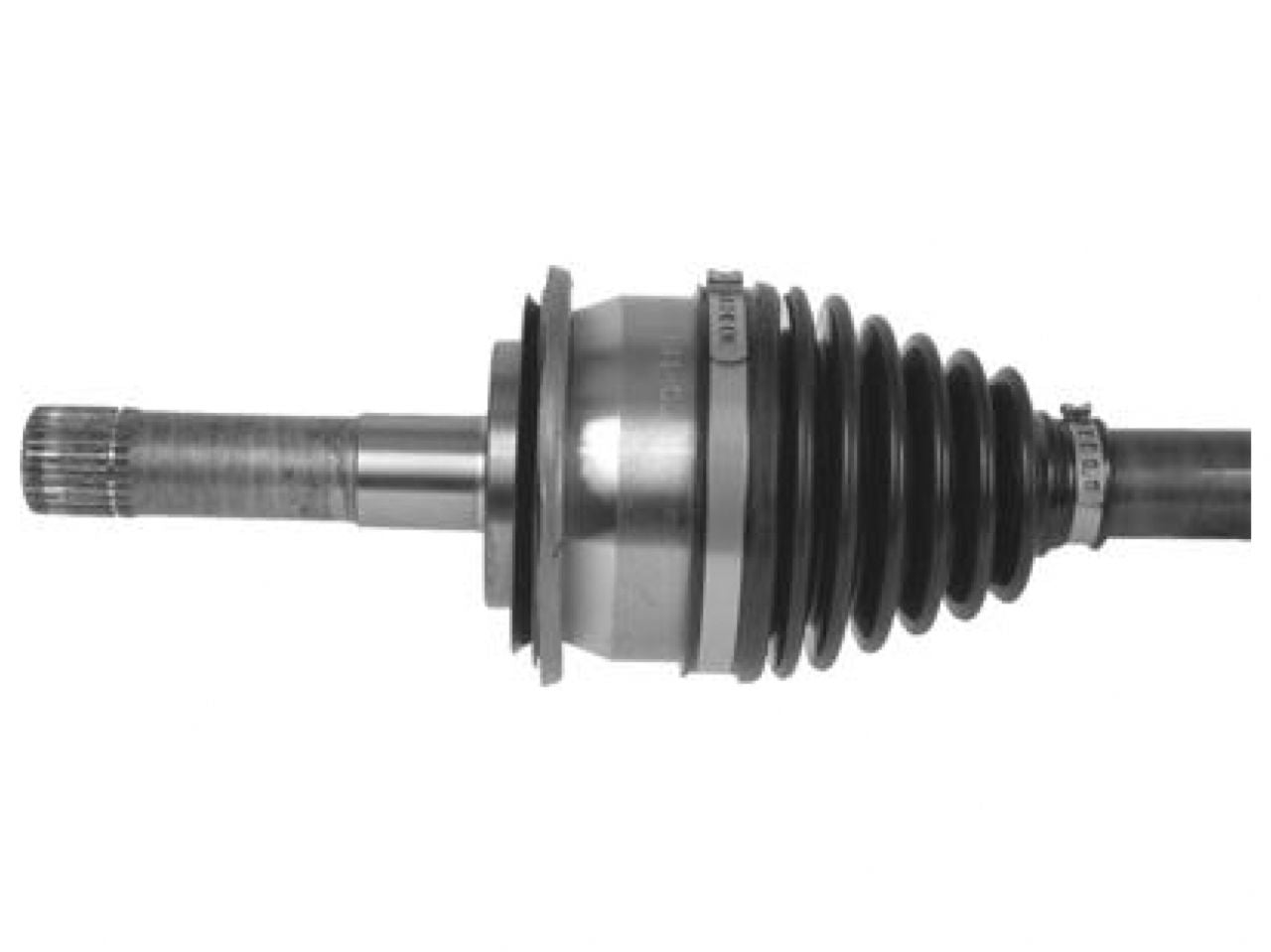 A1 Remfg Inc Constant Velocity Drive Axle