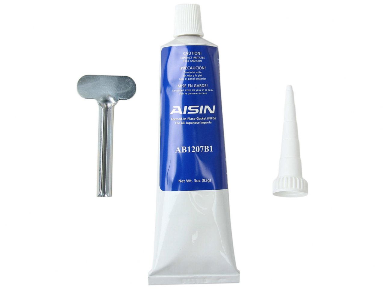 AISIN Form- in Place Gasket