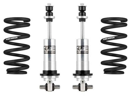 Aldan American Vehicle Parts ABFHS Item Image