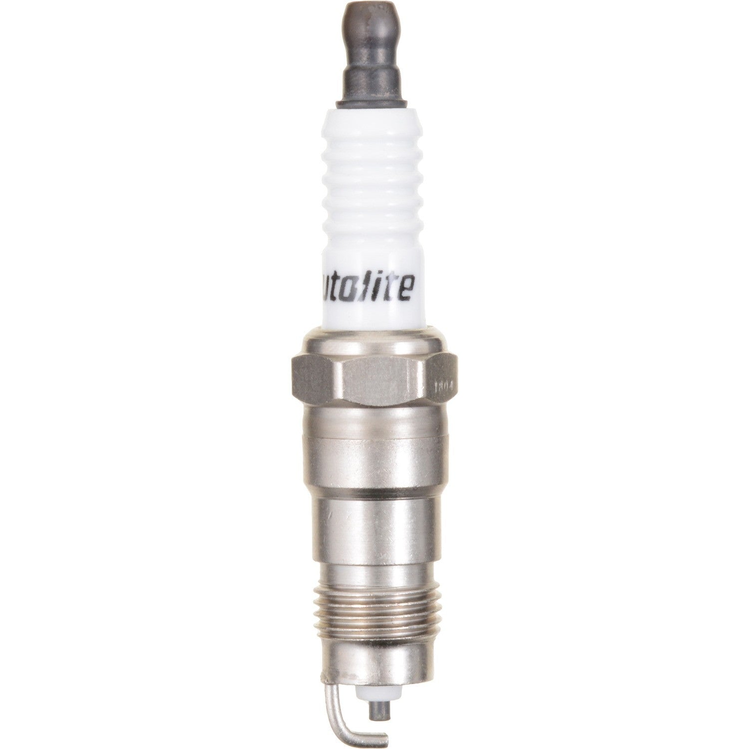 Autolite Spark Plug  top view frsport 2546