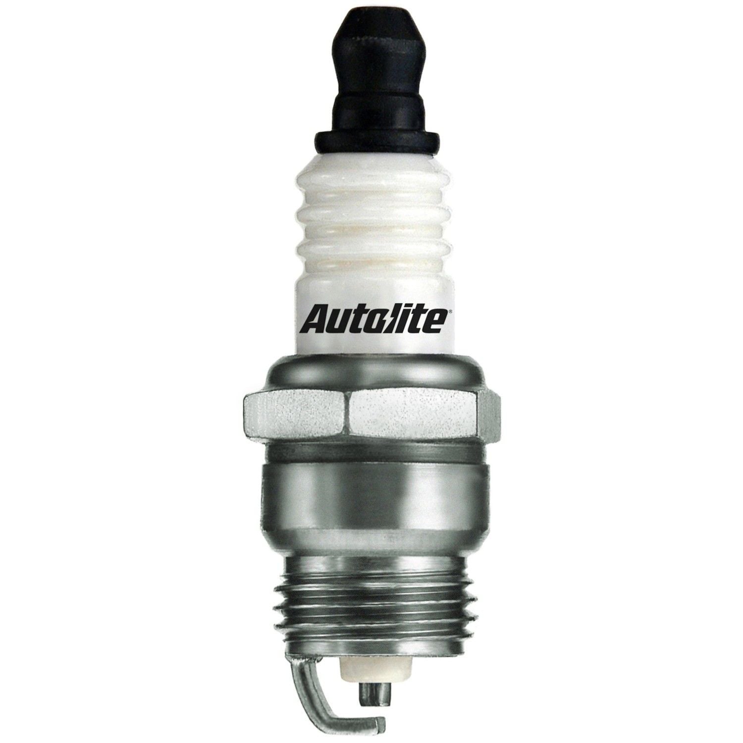 Autolite Spark Plug  top view frsport 2554