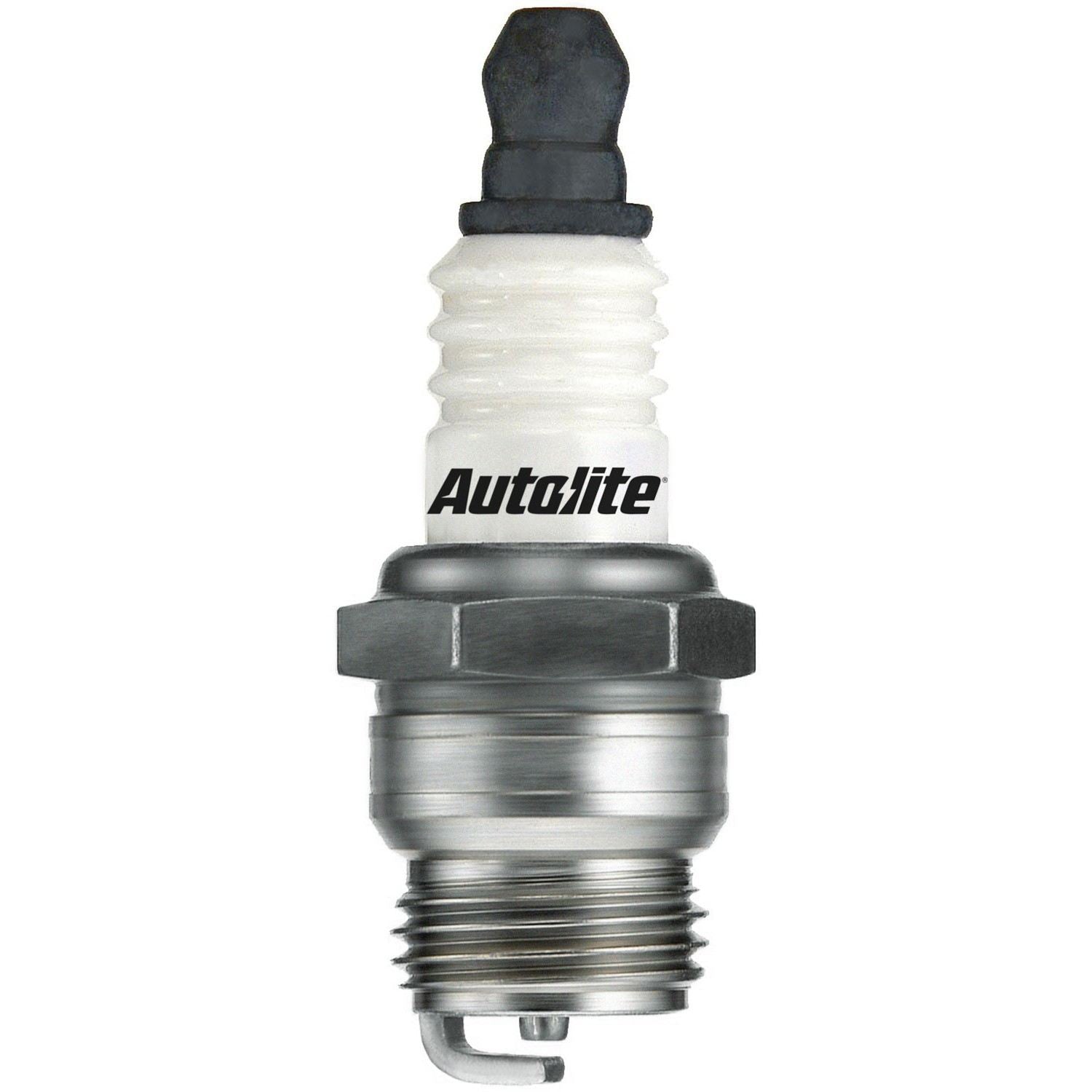 Autolite Spark Plug  top view frsport 2956