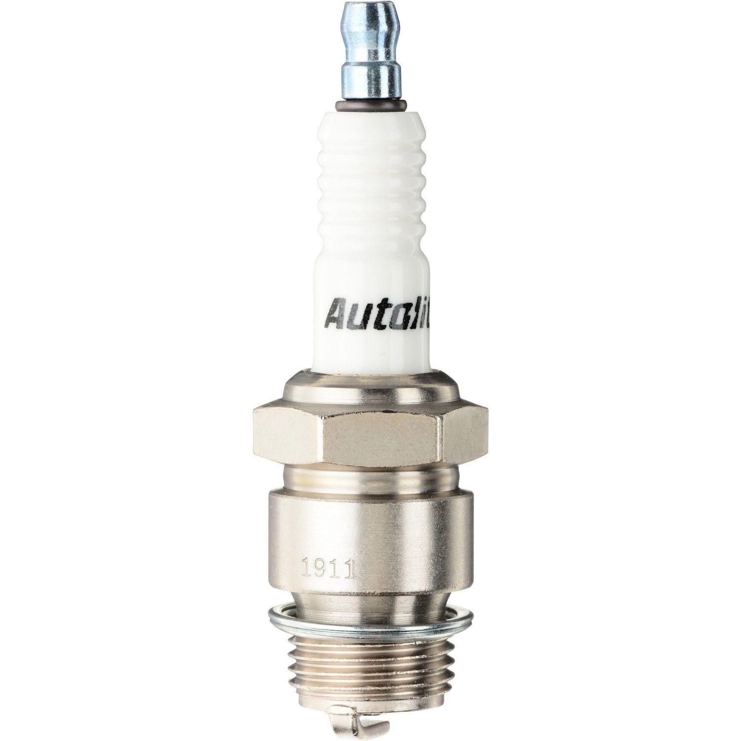 Autolite Spark Plug  top view frsport 373