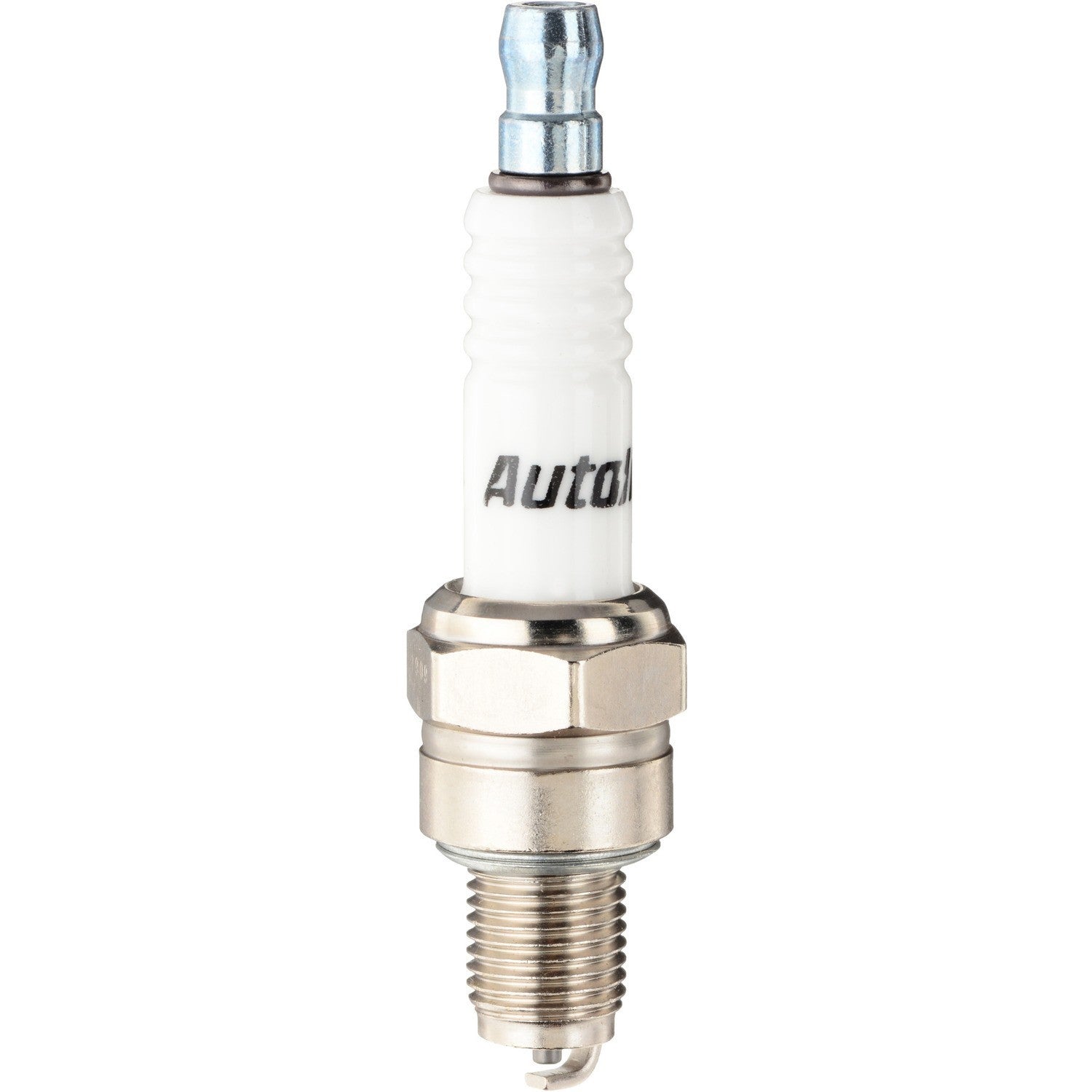 Autolite Spark Plug  top view frsport 4194