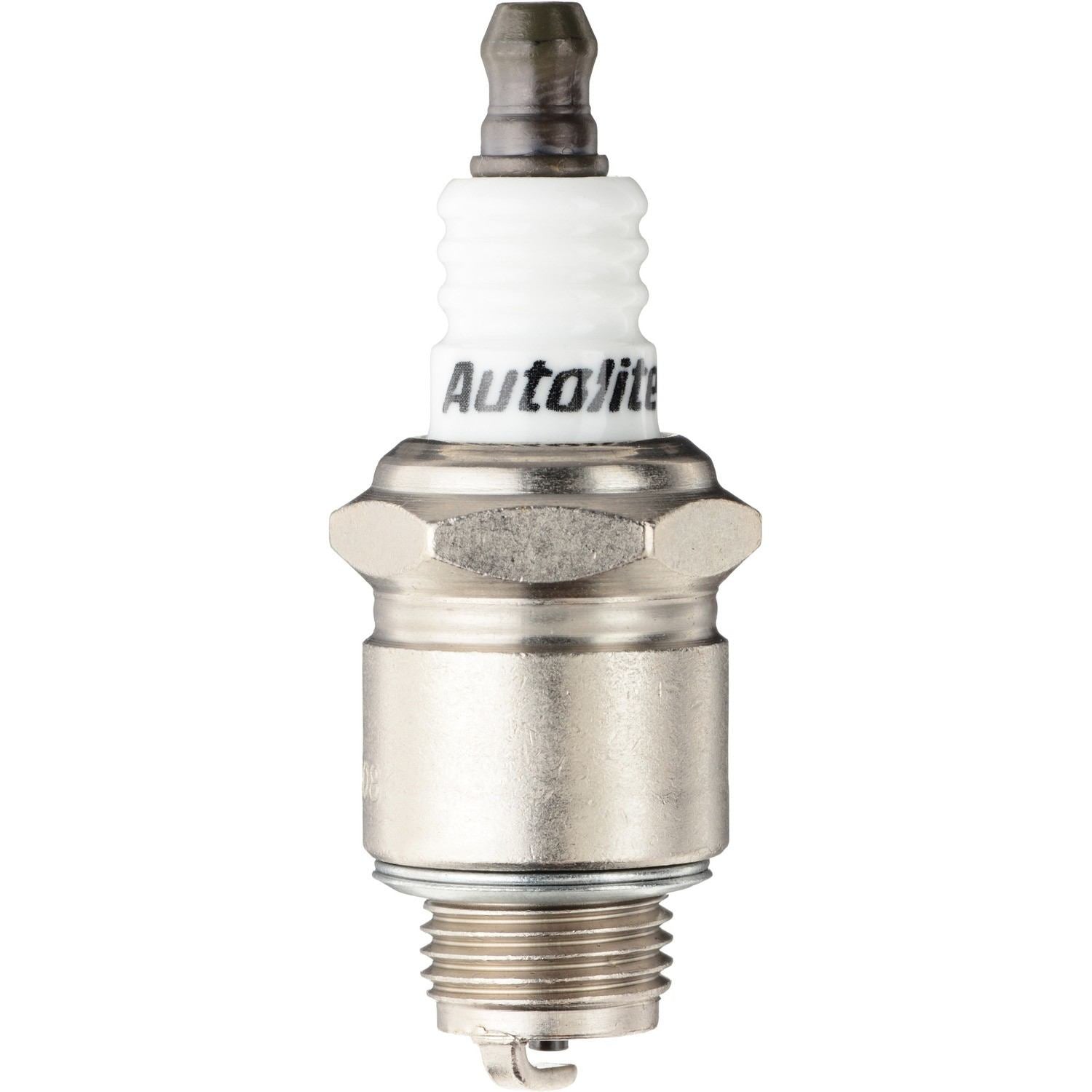 Autolite Spark Plug  top view frsport 456