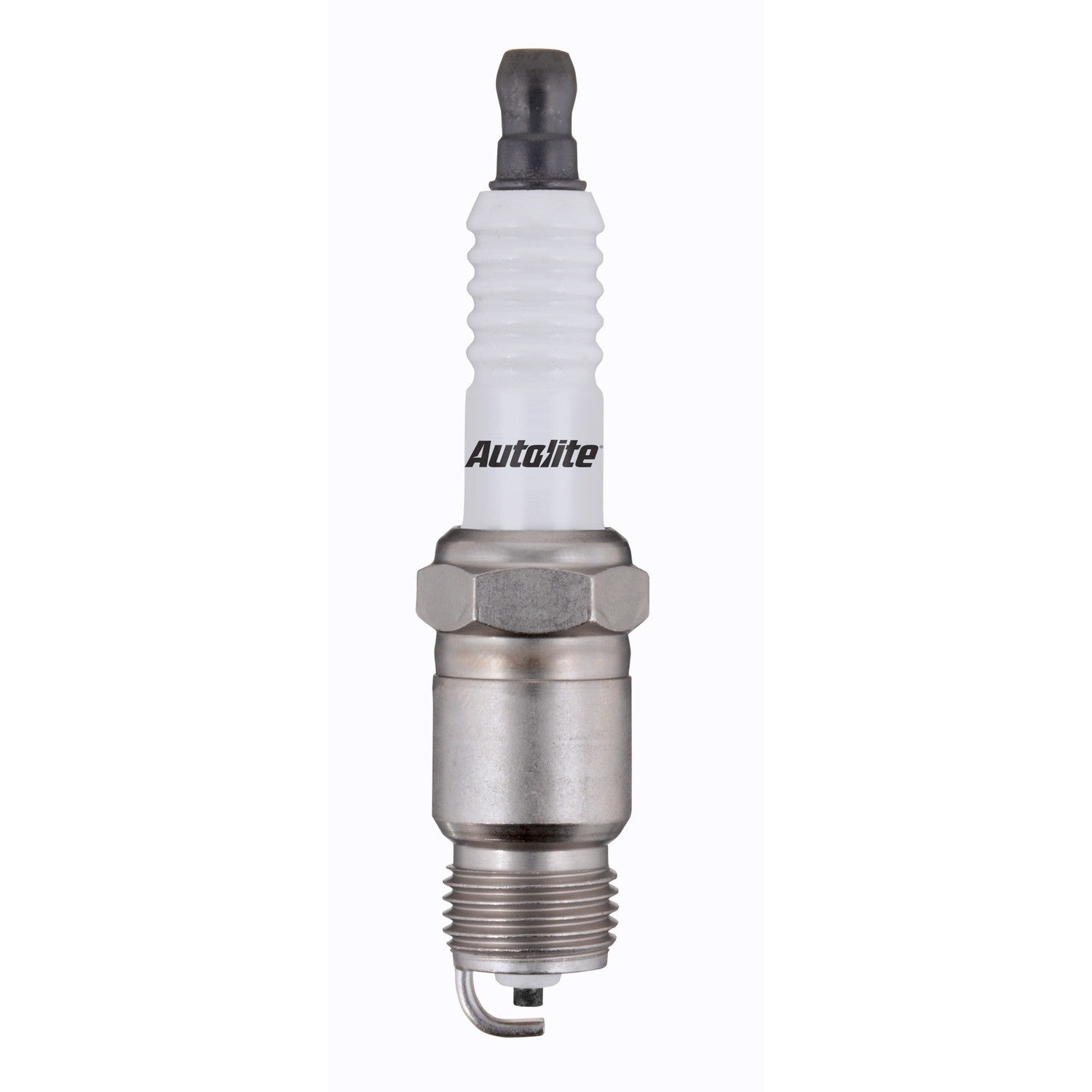 Autolite Spark Plug  top view frsport 664