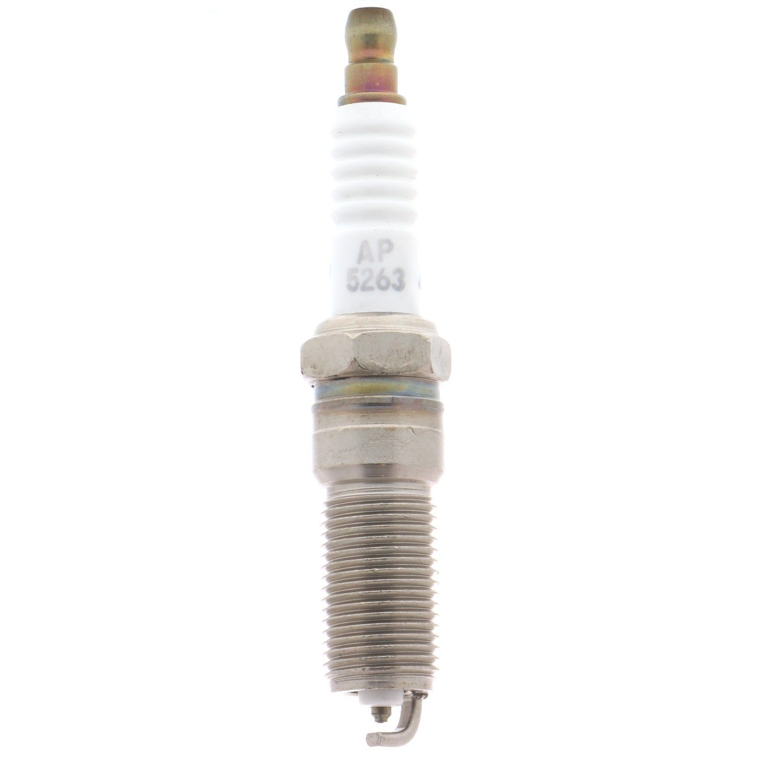 Autolite Spark Plug  top view frsport AP5263