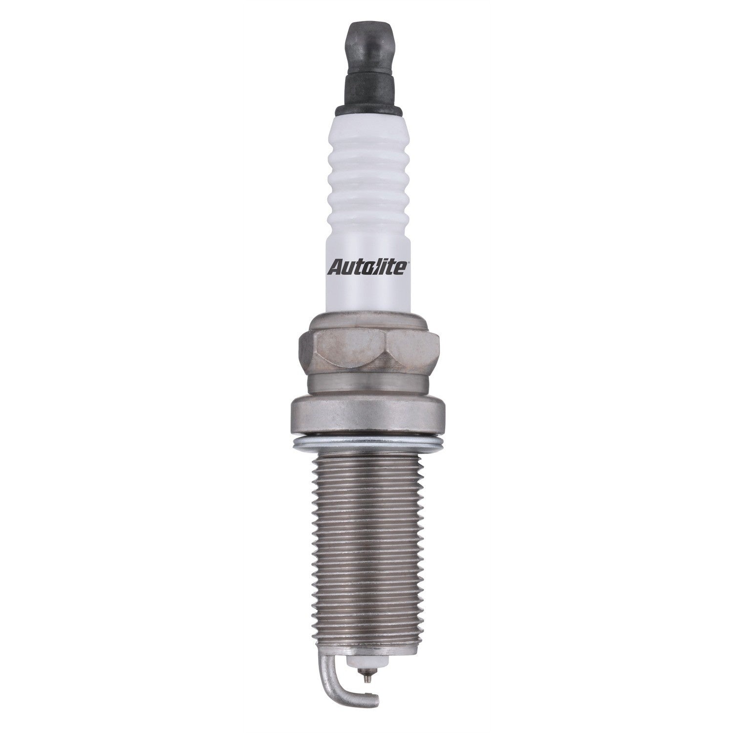 Autolite Spark Plug  top view frsport AP5325