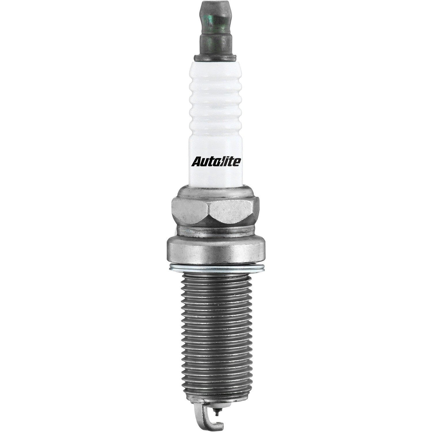 Autolite Spark Plug  top view frsport APP5325