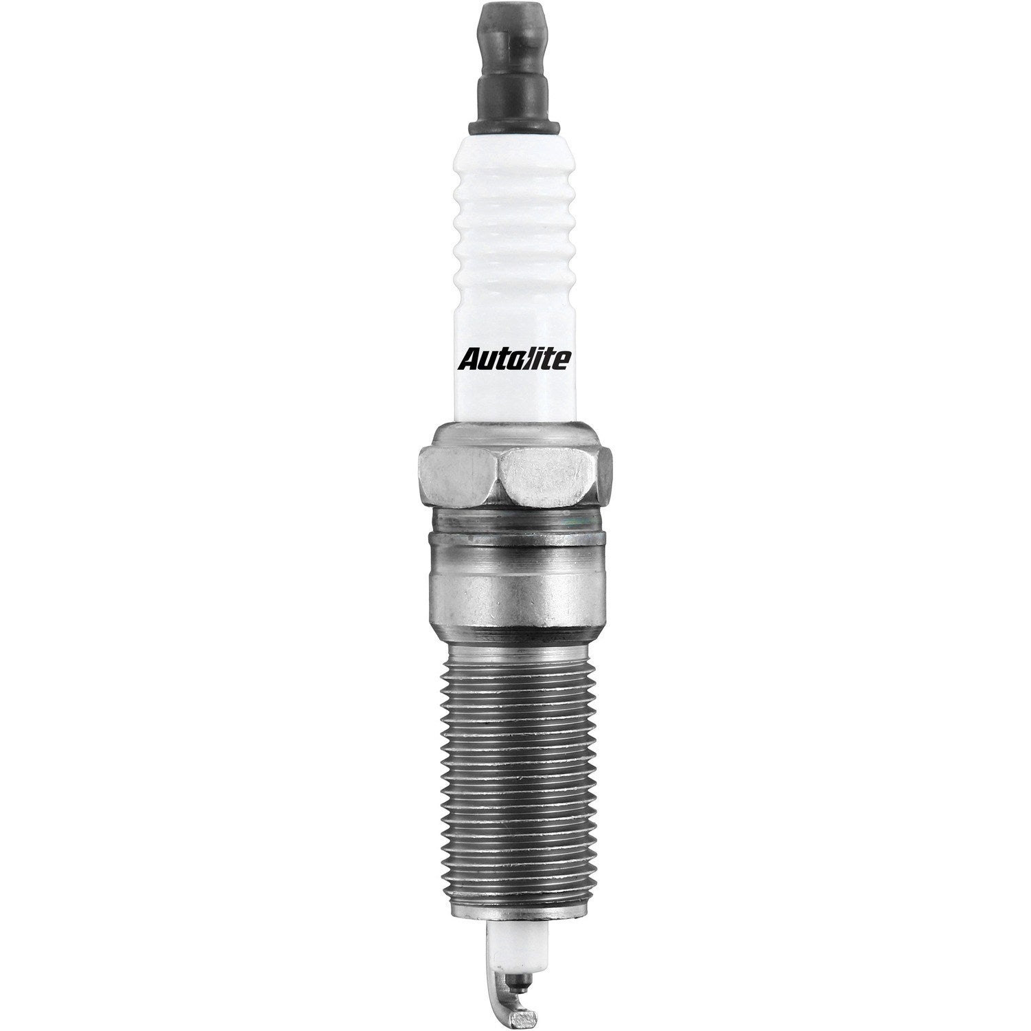 Autolite Spark Plug  top view frsport APP5426