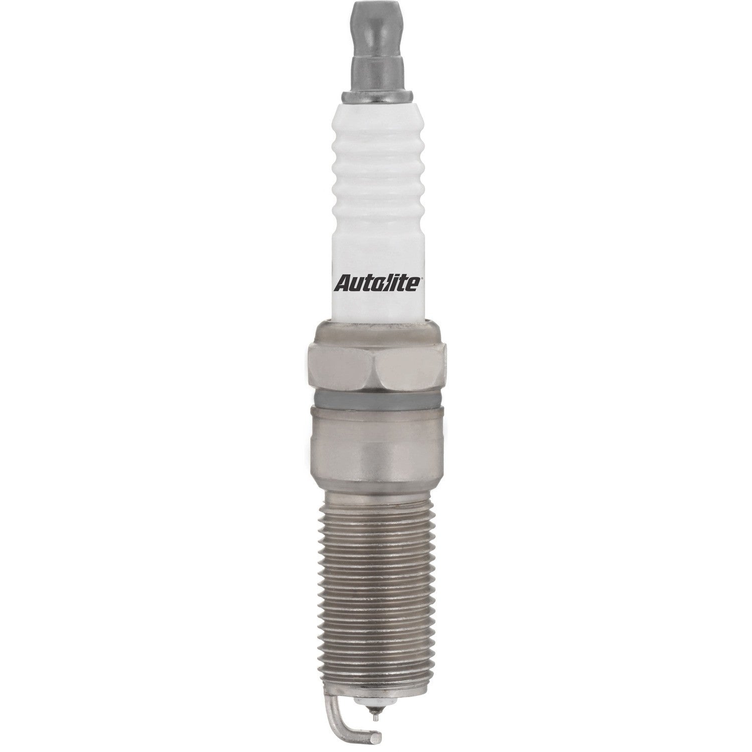 Autolite Iridium XP Spark Plug  top view frsport XP5263