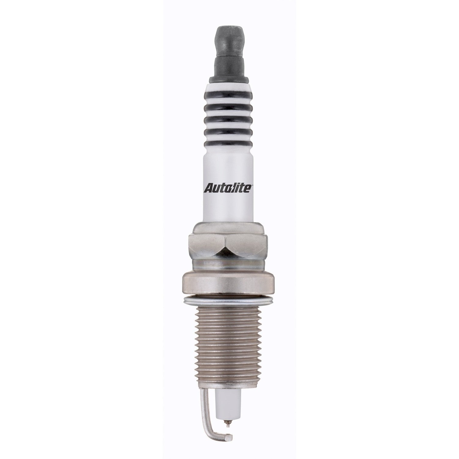 Autolite Iridium XP Spark Plug  top view frsport XP5405