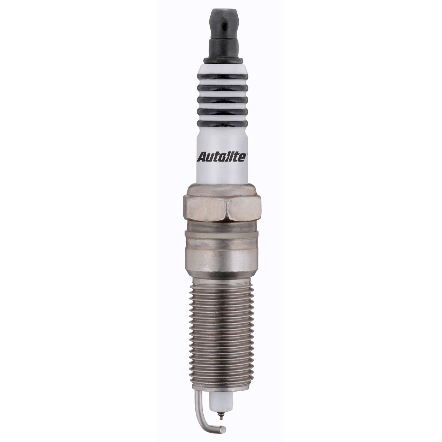 Autolite Iridium XP Spark Plug  top view frsport XP5426