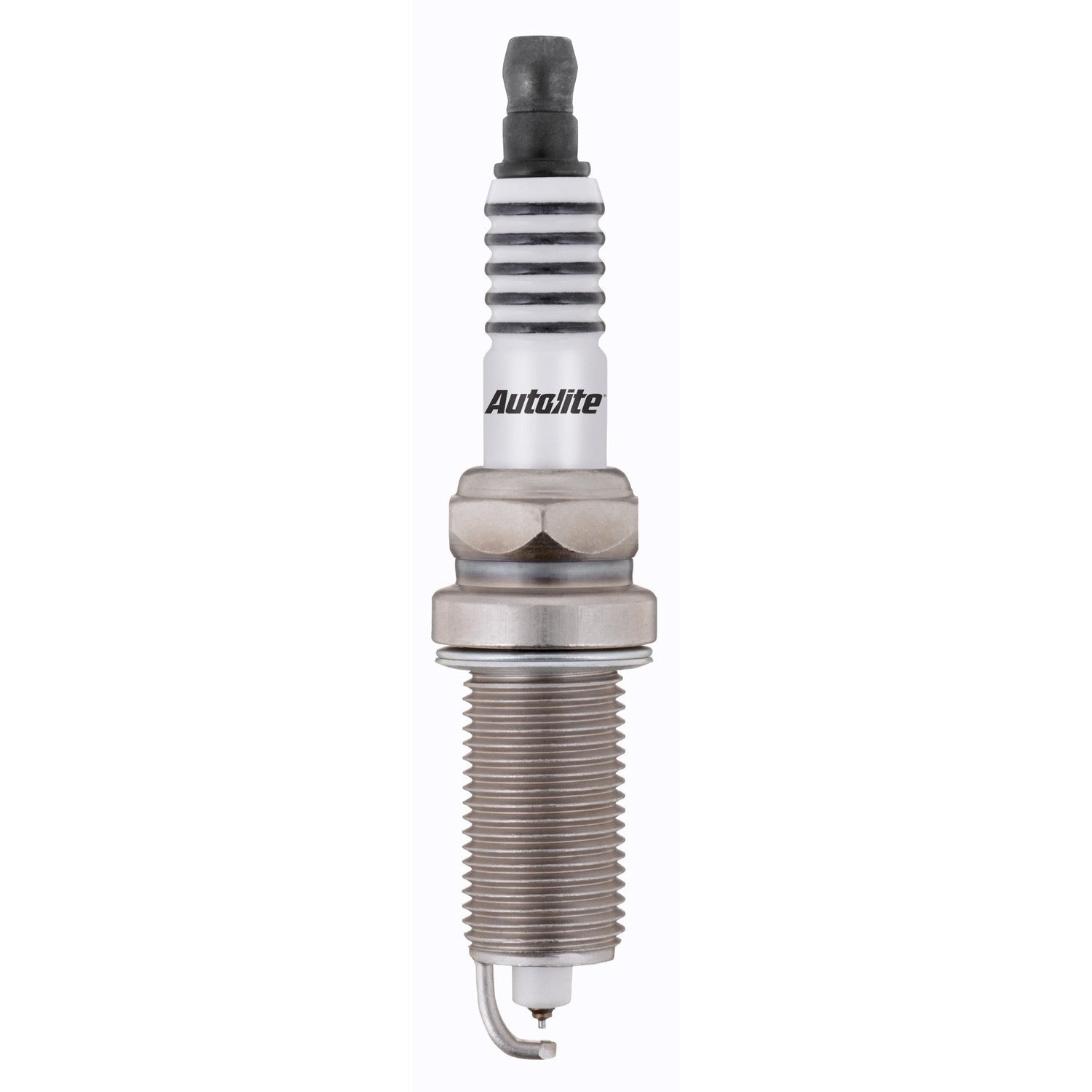 Autolite Iridium XP Spark Plug  top view frsport XP6003