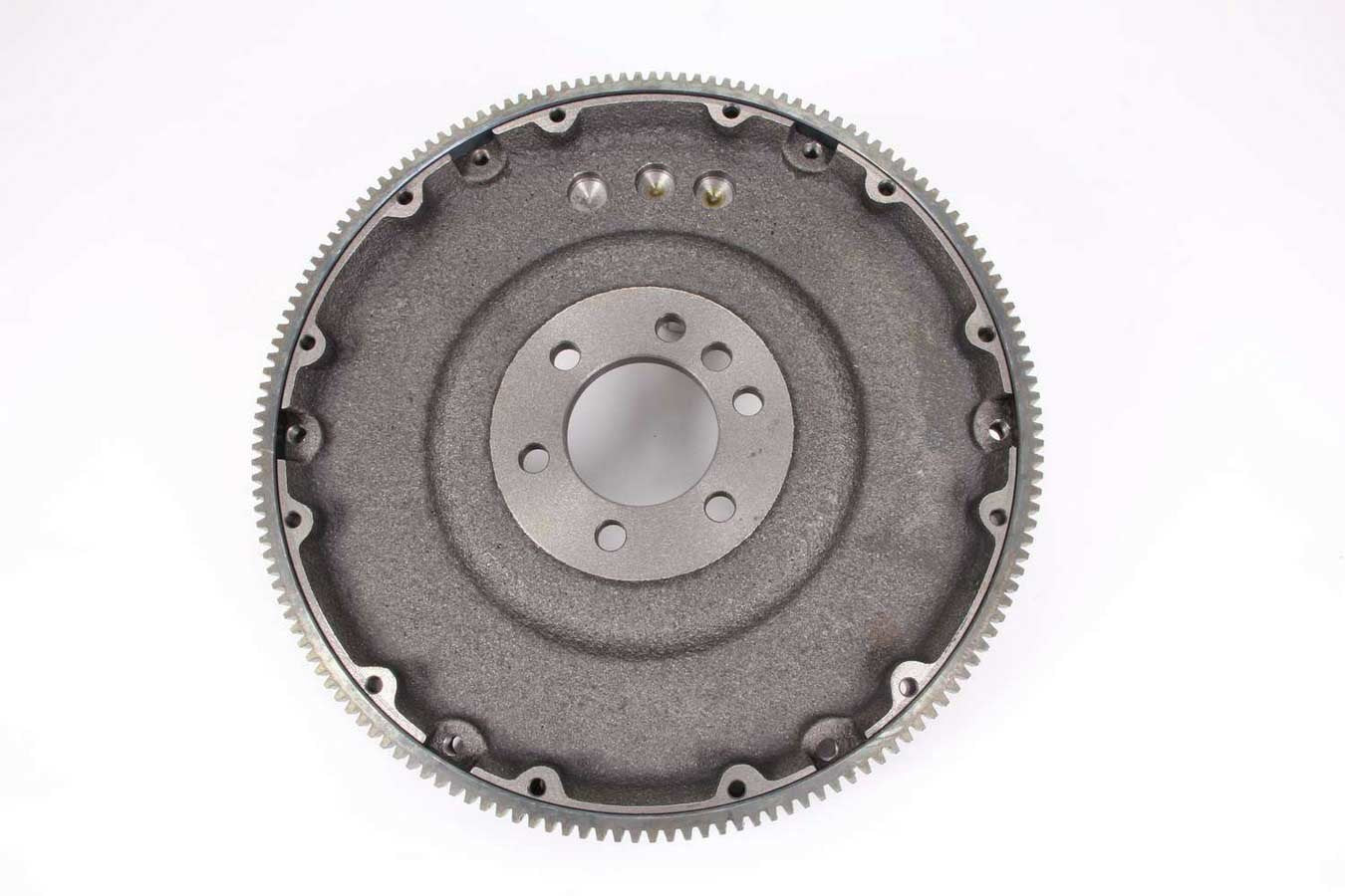 ACE Racing Clutches SBC Flywheel 153t 2pc Rear Main Pre-87 ACER105206K