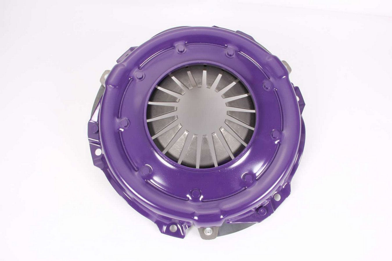 ACE Racing Clutches 10.5in Clutch Cover Med WT ACER105311HDK