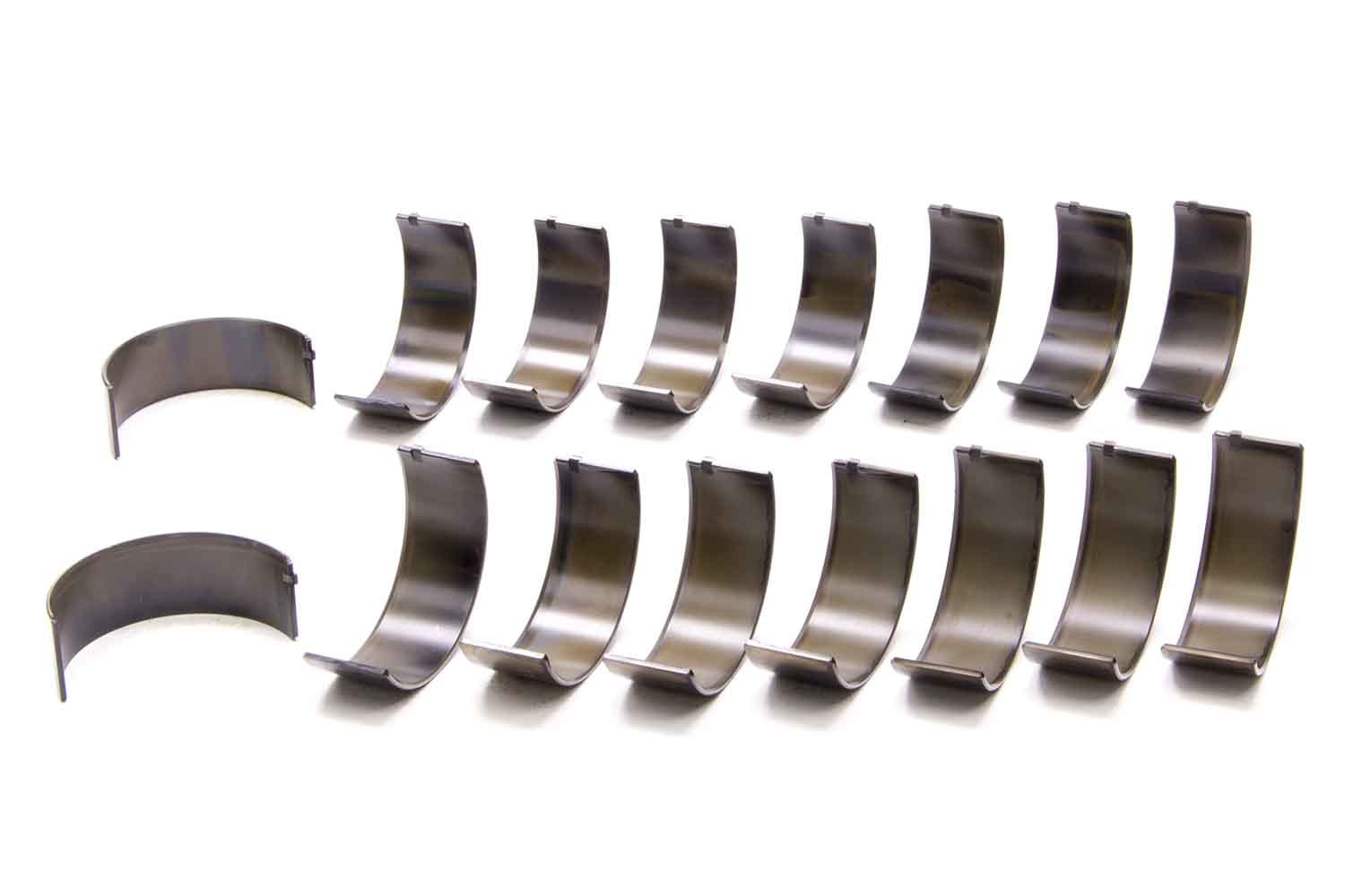 ACL Rod Bearing Set AEB8B743H-STD