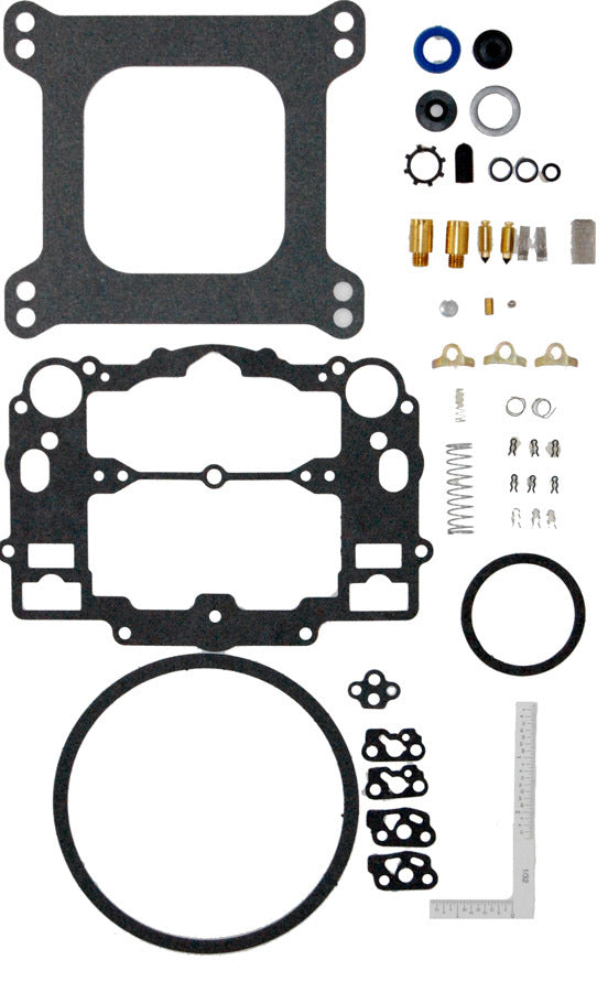 Advanced Engine Design 500-800CFM Edelbrock Renew Kit AED4190