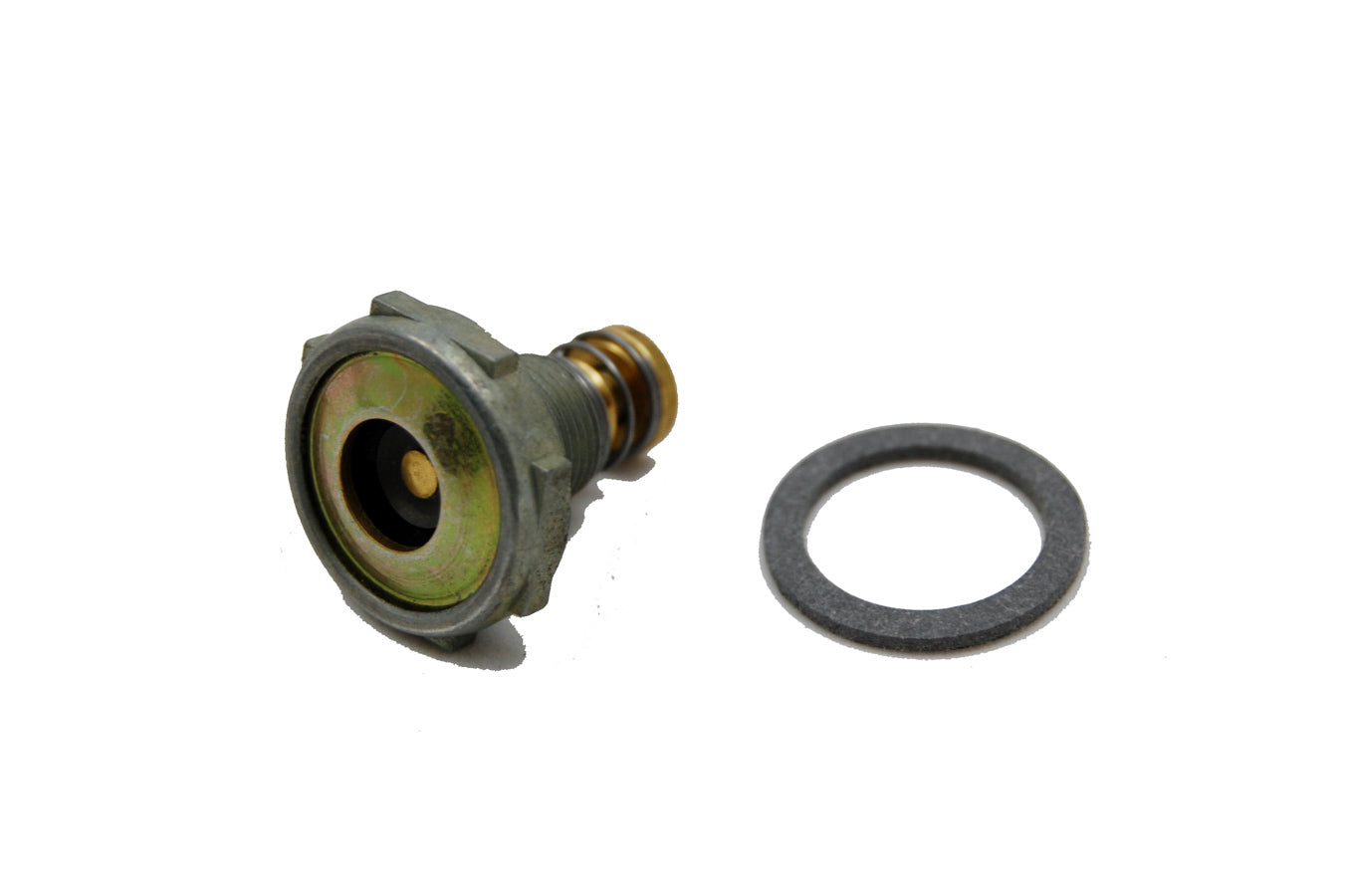 Advanced Engine Design 6.5 Alcohol Power Valve AED5065A